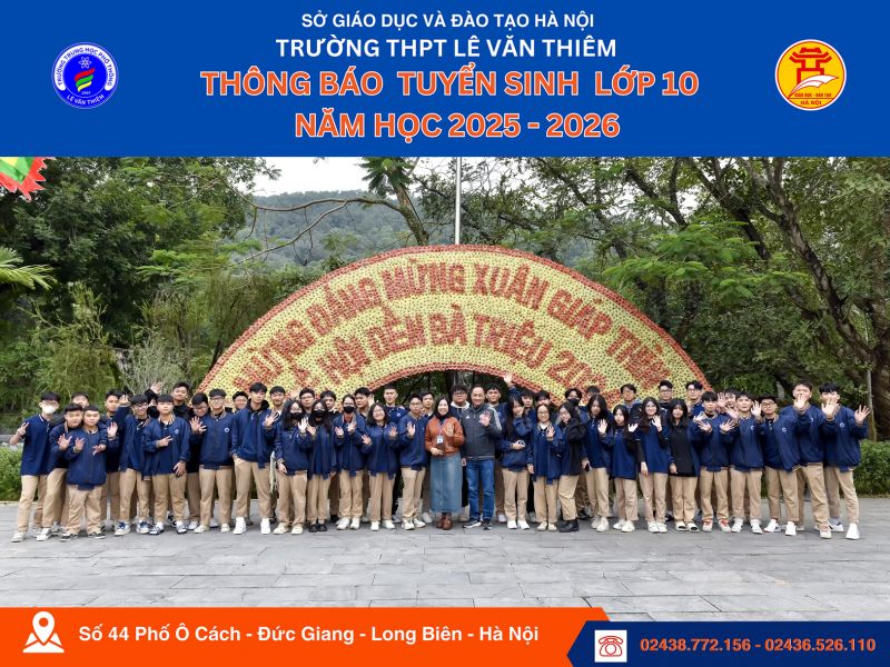 Kế hoạch giáo dục nhà trường năm học 2024 - 2025