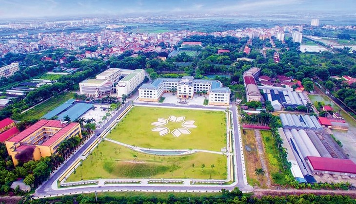 Thông báo về việc tổ chức Kỳ thi “Kiến thức công nghệ và Khởi nghiệp sáng tạo VNUA-2023”  dành cho học sinh trung học phổ thông