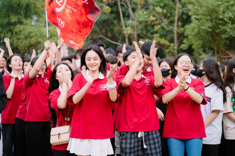 CHUYẾN ĐI HỌC TẬP TRẢI NGHIỆM TẠI MAI CHÂU CỦA HỌC SINH KHỐI 10