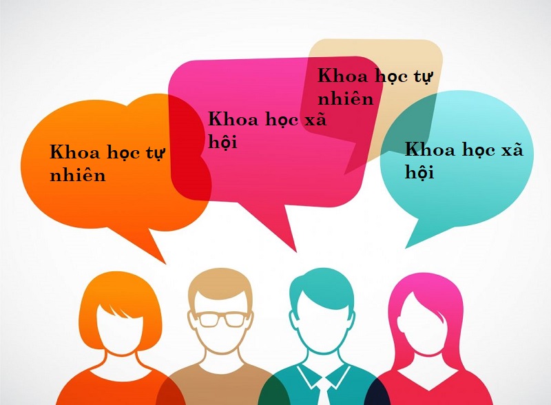 TẦM QUAN TRỌNG CỦA MÔN KHTN VỚI ĐỊNH HƯỚNG NGỀ NGHIỆP HIỆN NAY